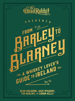 cover image of From Barley to Blarney